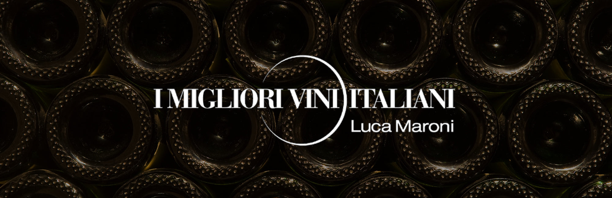 Les favoris de Luca Maroni