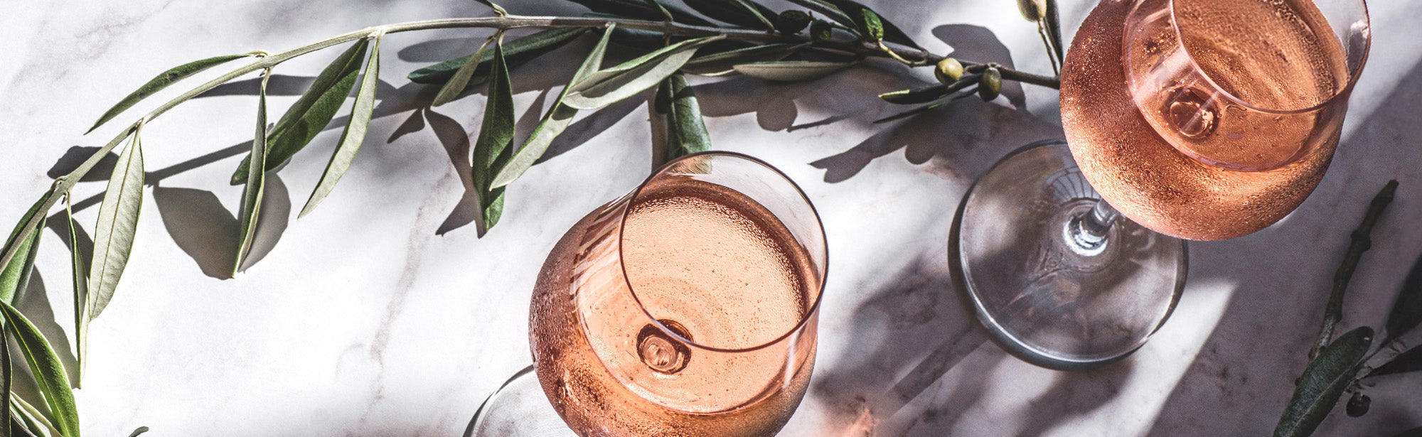 Tendance rosé