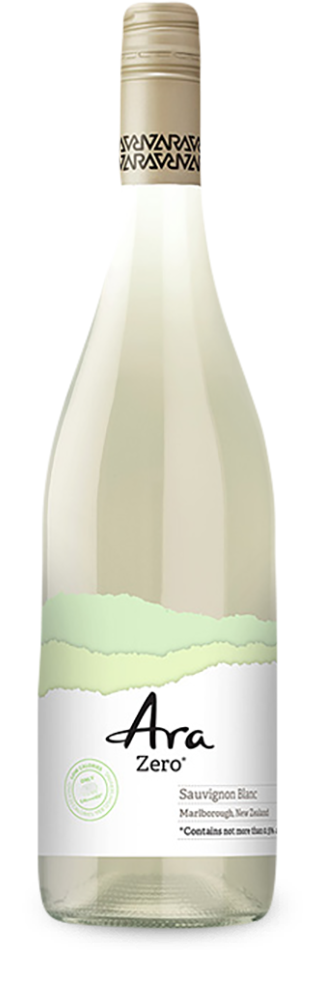 Ara Zero Sauvignon blanc sans alcool
