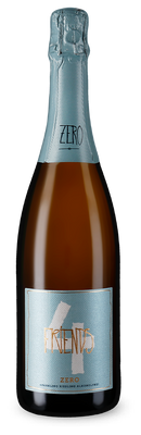 4 Friends Zero Sparkling sans alcool