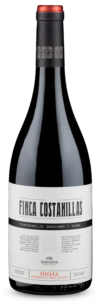'Finca Costanillas' Rioja 2020