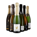 Offre Wine in Black 'Fines bulles'