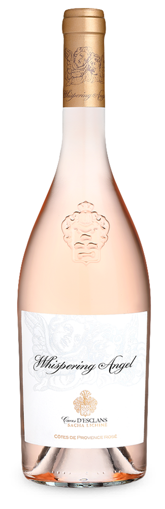 Rosé Whispering Angel Côtes-de-Provence 2022