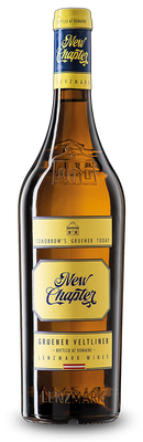 Grüner Veltliner New Chapter 2022