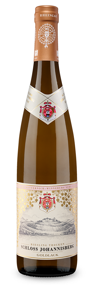 Goldlack Riesling VDP.Grosses Gewächs sec 2020