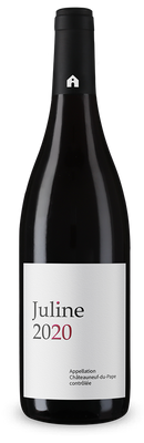 Juline Châteauneuf-du-Pape 2020