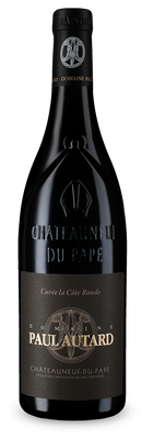 Côte Ronde Châteauneuf-du-Pape 2020