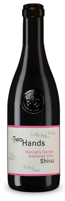 Shiraz Harriet’s Garden Adelaide Hills 2021
