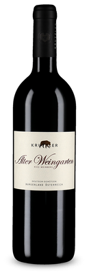 Alter Weingarten Ried Weinberg 2021