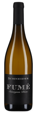 Fumé Sauvignon Blanc sec 2022