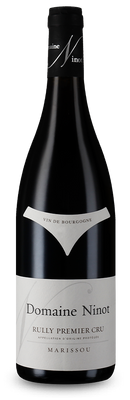Rully Premier Cru Marissou 2022