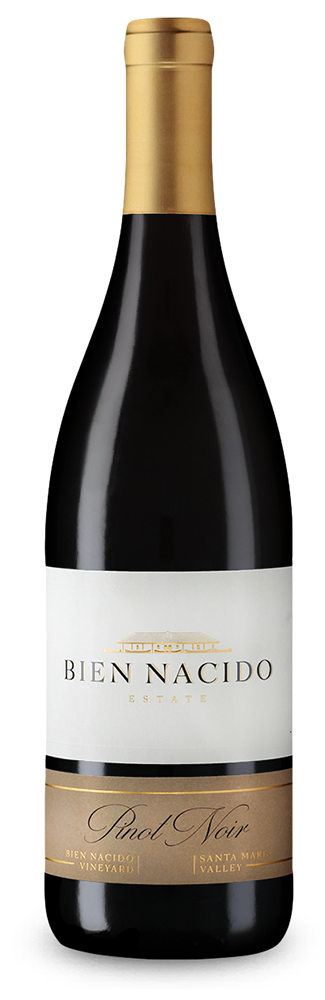 Estate Pinot noir Santa Maria Valley 2021