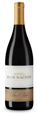 Estate Pinot noir Santa Maria Valley 2021