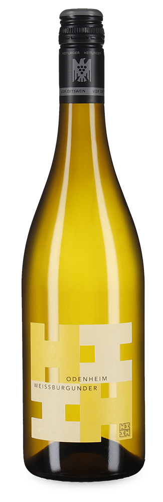 Odenheim Pinot blanc sec 2023