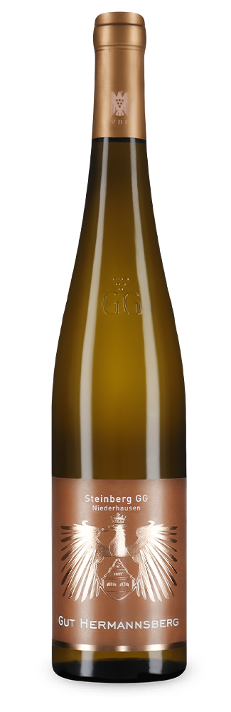 Steinberg Riesling VDP.Grosses Gewächs sec 2022