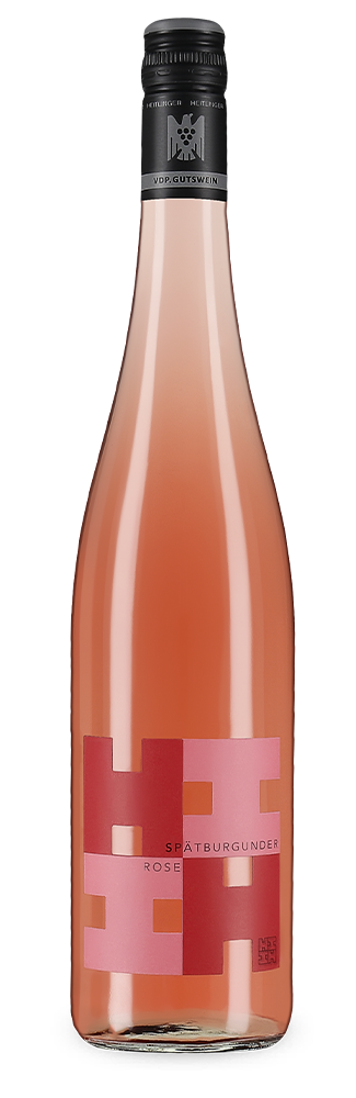 Rosé sec 2023