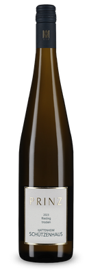 Hattenheimer Schützenhaus Riesling VDP.Erste Lage sec 2023