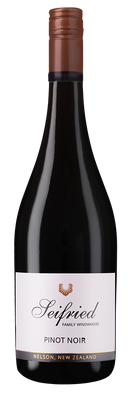 Pinot Noir Nelson 2023