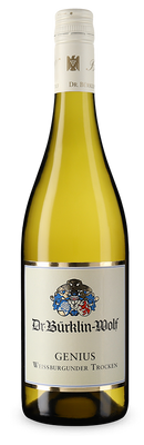 Pinot blanc Genius sec 2023