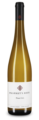 Pinot gris 2022