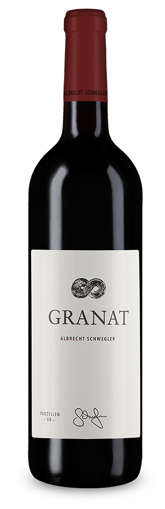 Granat Grande Cuvée sec 2019