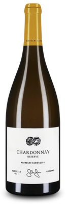 Chardonnay Réserve 2022