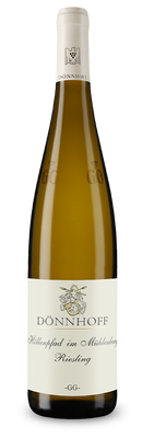 Höllenpfad im Mühlenberg Riesling VDP.Grosses Gewächs sec 2023