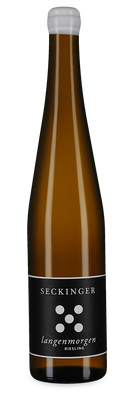 Riesling Deidesheim Langenmorgen sec 2022