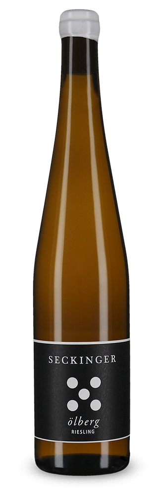 Riesling Königsbach Ölberg sec 2022