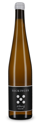 Riesling Königsbach Ölberg sec 2022