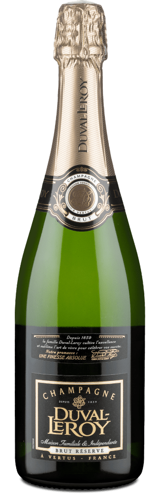 Réserve Brut
