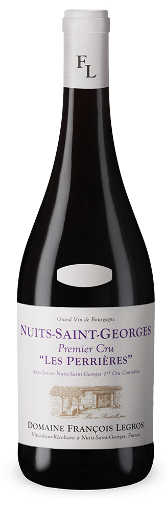 Nuits-Saint-Georges Premier Cru Les Perrières 2021