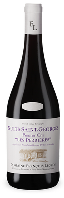 Nuits-Saint-Georges Premier Cru Les Perrières 2021