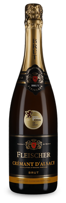 Crémant d’Alsace Brut