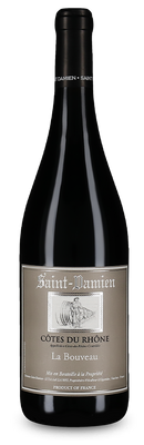 Côtes-du-Rhône La Bouveau 2023