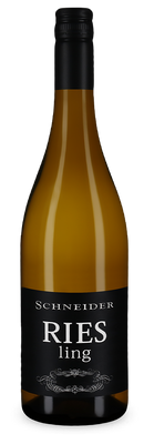 Riesling sec 2023