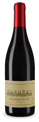 Syrah 2020