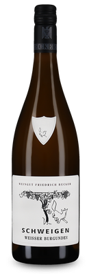 Pinot blanc Schweigen sec 2022