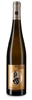 Kirchenstück Riesling VDP.Grosses Gewächs sec 2023