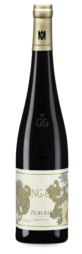 Ölberg Riesling VDP.Grosses Gewächs sec 2023