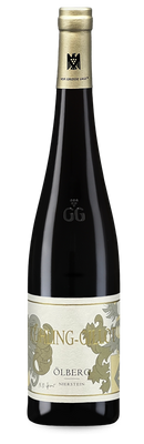 Ölberg Riesling VDP.Grosses Gewächs sec 2023