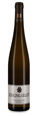 Nackenheimer Riesling VDP.Aus Ersten Lagen sec 2023