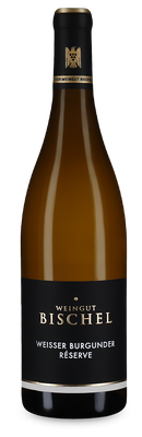 Pinot blanc Réserve sec 2022