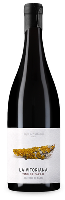 La Vitoriana 2021