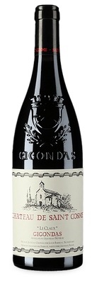 Gigondas Le Claux 2022
