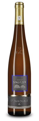 Mittelheimer St. Nikolaus Riesling VDP.Grosses Gewächs sec 2022