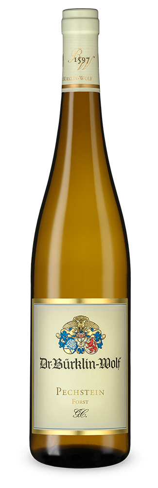Pechstein G.C. Riesling VDP.Grosses Gewächs sec 2023