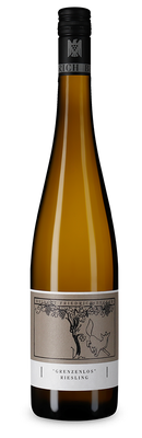 Grenzenlos Riesling sec 2023