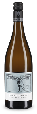 Muschelkalk Réserve Pinot blanc sec 2023