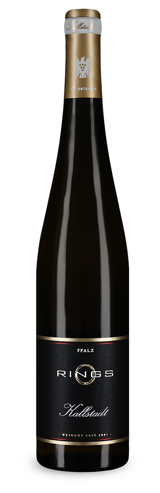 Riesling Kallstadt sec 2023